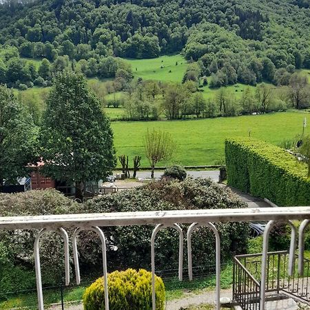Chambre D'Hote Dans Le Cantal Vallee De La Maronne 圣马丹-瓦尔姆鲁 外观 照片