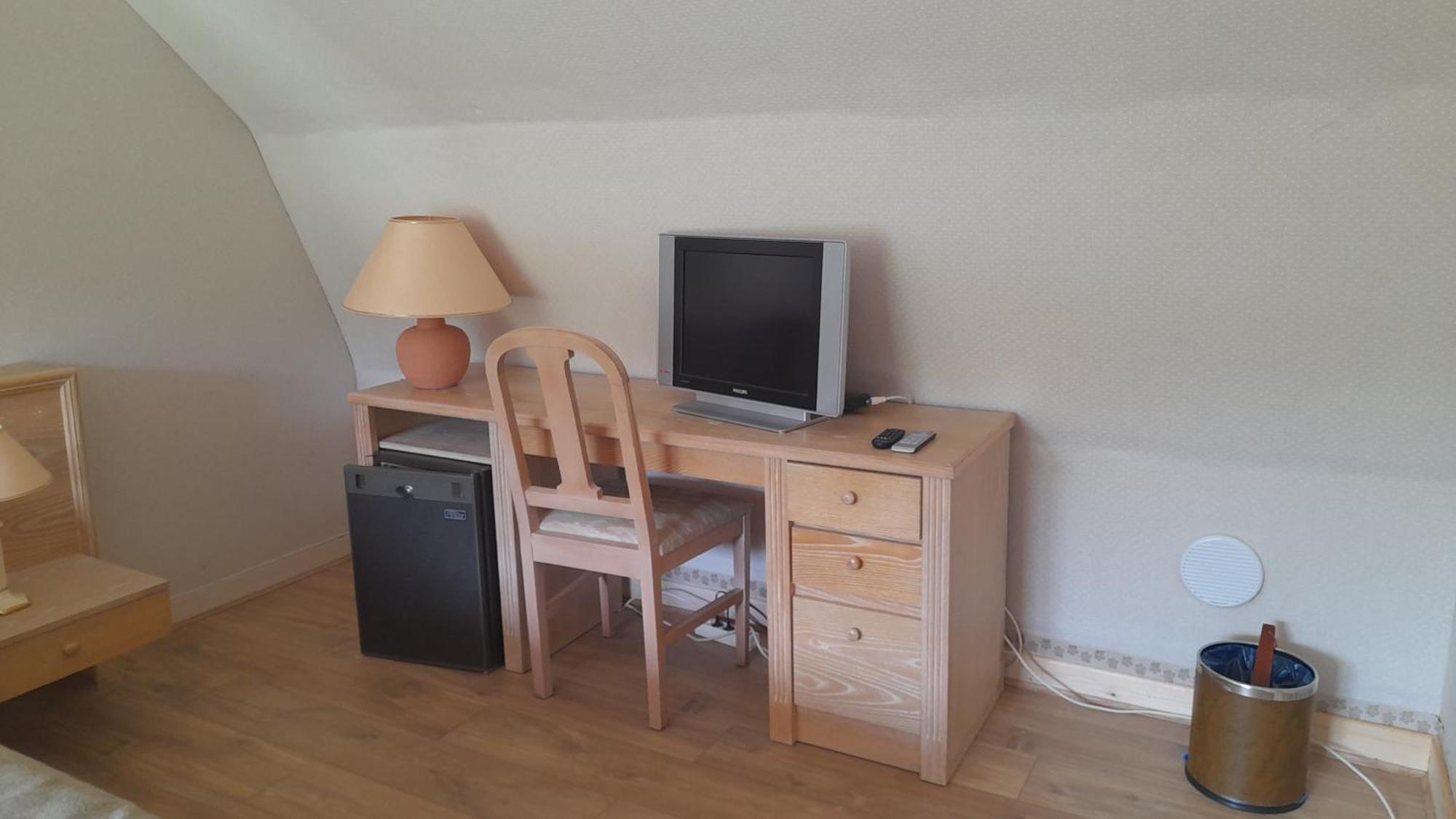 Chambre D'Hote Dans Le Cantal Vallee De La Maronne 圣马丹-瓦尔姆鲁 外观 照片